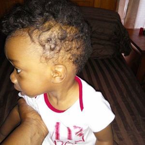 Meet your Posher, Tanikka